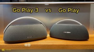 So sánh chất âm Harman Kardon Go Play 3 vs Go play Mini #reels #reel #review#testsound #harmankardo