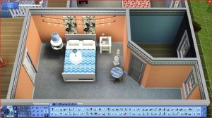 The Sims 3 — Let’s Furnish a Sorority House — Part 12