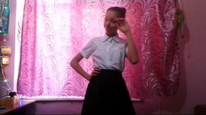 Как я собираюсь в школу????????