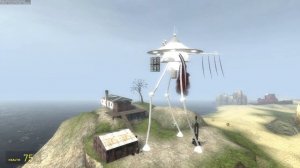 Pac3 Alvim Correa tripod