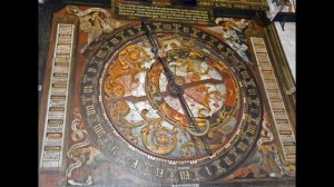 ТАЙНА РИМСКИХ ЦИФР  ЮРИЙ ЛОМАТОВ