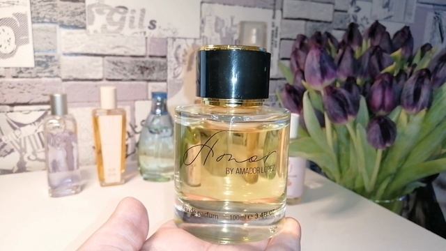 ПАРФЮМЕРНЫЙ ПРОЕКТ #ПьюДоДна ? СТАРТ ? смотреть онлайн