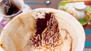 ‼️ВЫБЕРИ ЧАШКУ☕️☕️☕️ЭТО☀️ЖДЁТ ВАС В ДЕКАБРЕ??⛵️?️Гадание на кофейной гуще