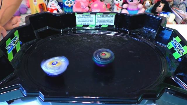 Почему Мама осталась без Бейблэйда ? Или Тима выбрал Лорд Спрайзен Lord Spriggan ! смотреть онлайн