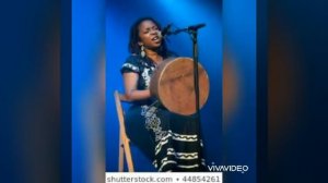 Chiwoniso Maraire Tribute _ Fambai zvakanaka