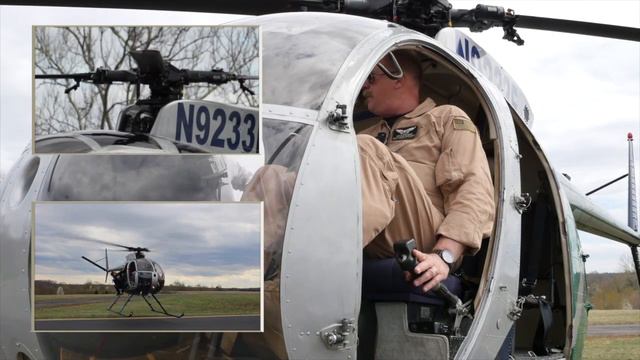 Helicopter Controls смотреть онлайн