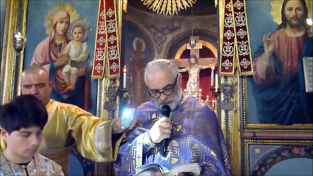 Проповед от 31.05.2020 г. смотреть онлайн