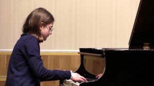 Н. Раков - «Вальс»