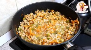 РАССОЛЬНИК на ЗИМУ со свежими огурцами, перловкой и томатной пастой - прекрасная заготовка для супа