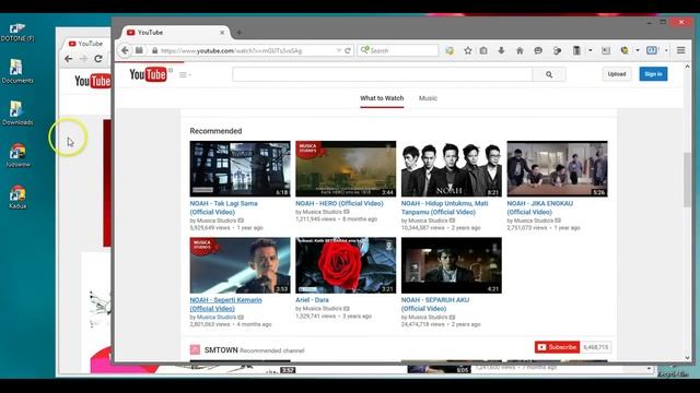 Lenovo IdeaPad G40-30 Upgrade RAM 8GB смотреть онлайн