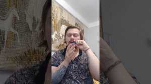 Изгнание бесов из жены при помощи варгана.