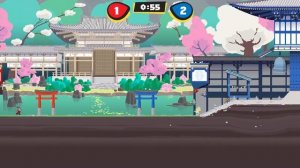 УБОЙНЫЙ ФУТБОЛ - ЛУЧШАЯ КОМАНДА ♦ KungFu Kickball