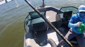 Максим Арестов, рыбалка с будущим чемпионом PAL 2021 2 часть