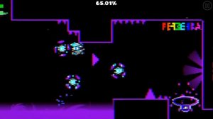 "Theory Of Everything 3" Complete [Demon] | Geometry Dash 2.2