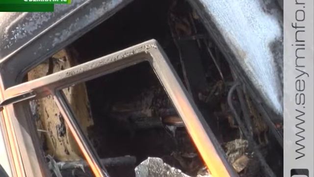 В Курской области с начала уборочной огонь повредил порядка 100 гектаров полей смотреть онлайн