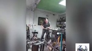 Изготовление виноградной лозы на холодную(1часть)