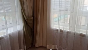 Санаторий "Белорусочка" номер люкс