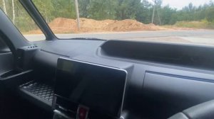 Такой кейкар один в России !!! Daihatsu Tanto Custom RS limited 2021