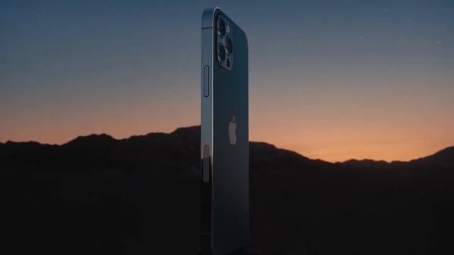 IPhone 13 Pro Max - НАКОНЕЦ-ТО!!! Apple готовит БОМБУ