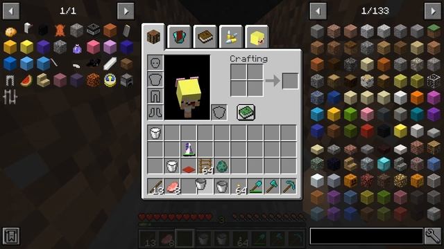 ? САМЫЕ СЕКРЕТНЫЕ СПОСОБЫ Проникнуть в ДОМ ЛЕСКИ в Майнкрафте! НУБИК ШЕДИ Секретный Проход! смотреть онлайн