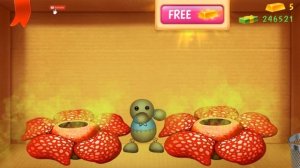 Washing Machine vs The Buddy | Kick The Buddy