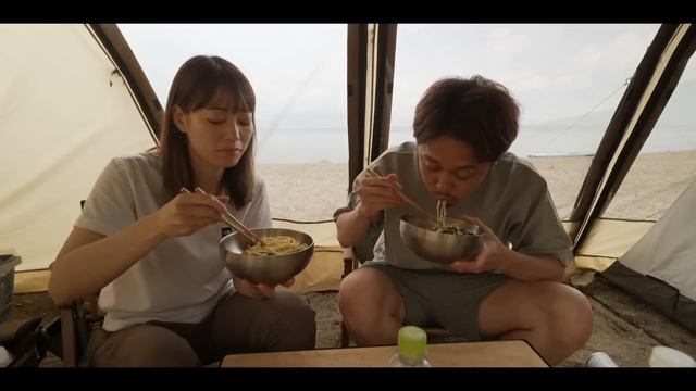 【新幕】みんな、こんなキャンプしてたの？ смотреть онлайн