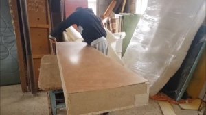 Сделали УГЛОВОЙ ДИВАН из двух советских l DIY l Реставрация мебели, переделка