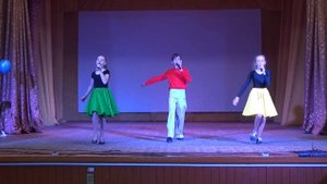 Буги вуги детская группа ДоМиСоль