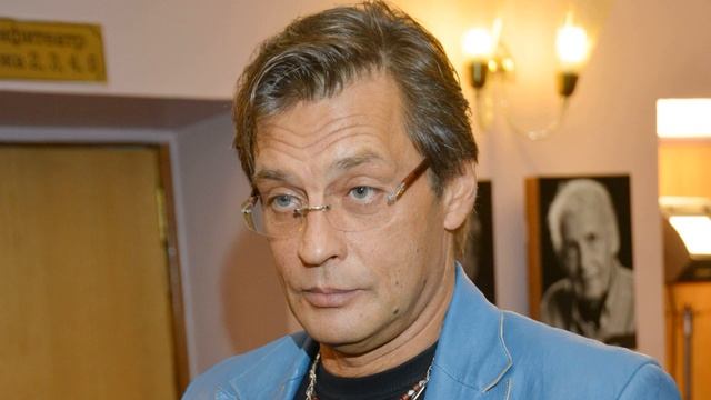 Александр Домогаров смотреть онлайн