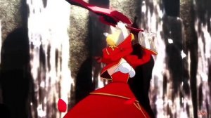 Nero Claudius  (Saber) AMV FATE