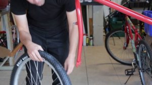 $231 - 1998 Schwinn Frontier full build - urban bike