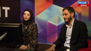 ЭРУДИТ (МАЙРБЕК И ЗАРА ХАЙДАРОВЫ) ЛАРИСА БОКАРОВА