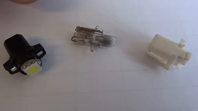 How to Install LED Dash Lights. Fit Speedo/Instrument Panel LEDs Replace Dashboard Bulbs VW Golf Mk смотреть онлайн