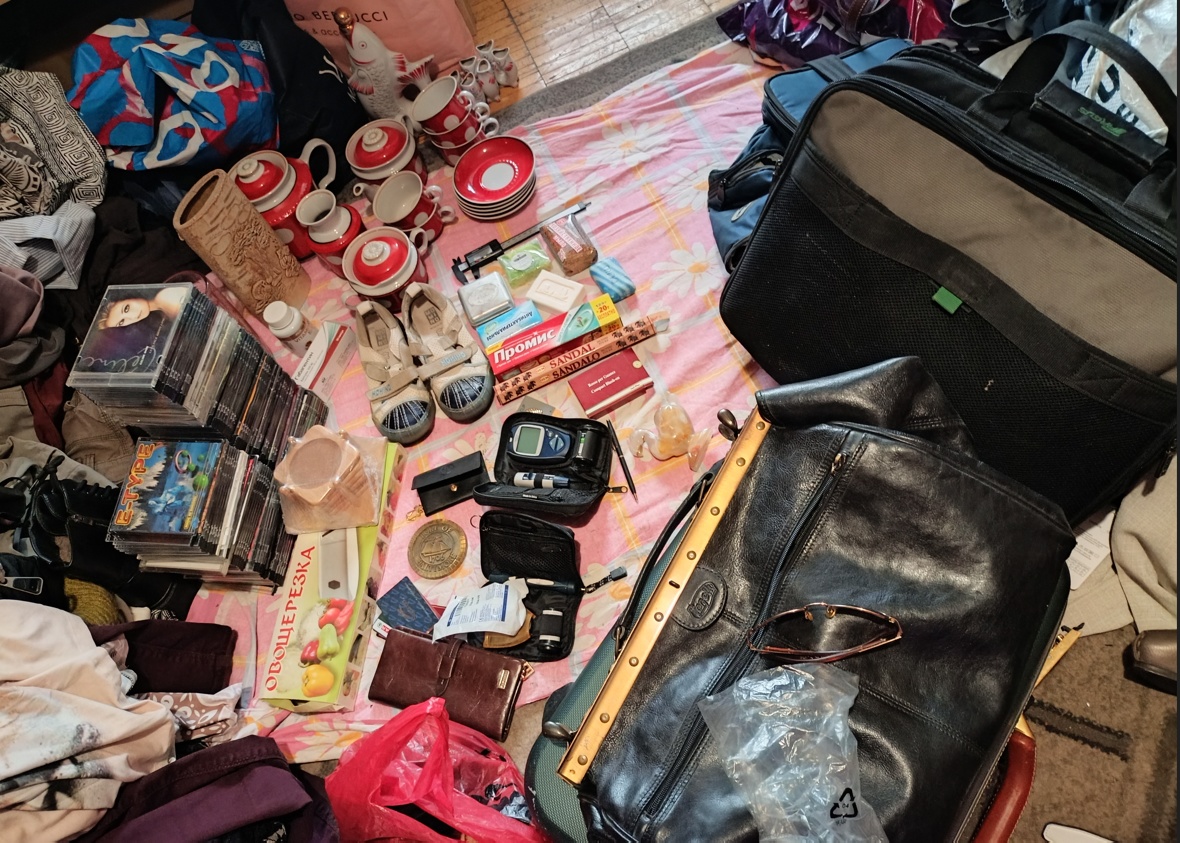 Как я зарабатываю лазая по мусоркам Москвы смотреть онлайн