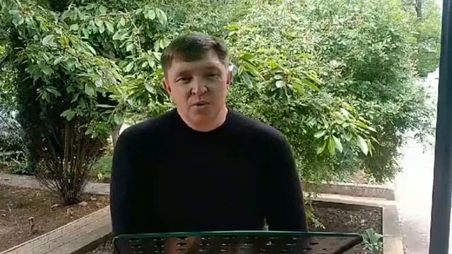 Проповедь " Живые помощи реальность или миф" Александр Найданов смотреть онлайн