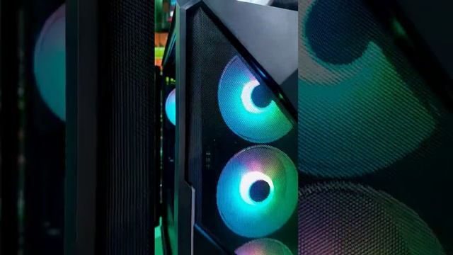 Under 60k Full Gaming Setup With AMD RYZEN 5700G  | 24" ULTRAGEAR MONITOR | PC Setup India