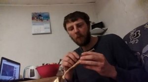 Копчение наваги