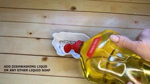 12 необычных способов окраски акриловыми красками [diy]
