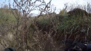 В заброшенной части-Заброшенный мир