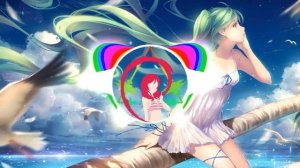 Miku Hatsune - levan Polka (VSNS Remix)