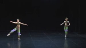 Вариация из оперы "Руслан и Людмила"