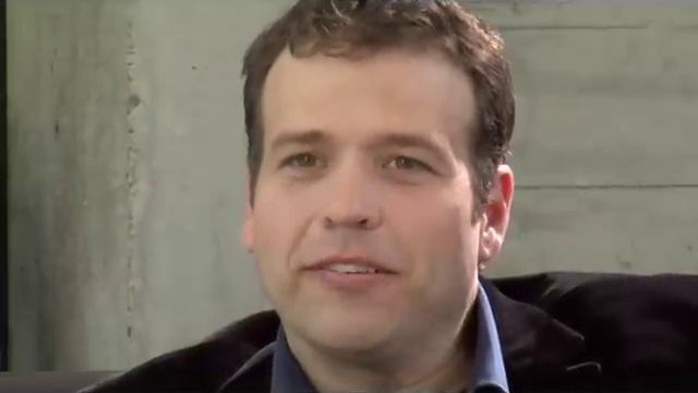 Donald Miller with Dan Allender and Tremper Longman смотреть онлайн