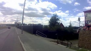 По мехзаводу в самаре