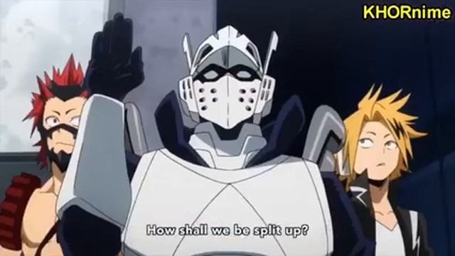 ✨He ignored the cape✨ смотреть онлайн