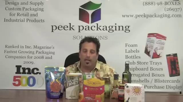 Food Packaging Solutions
