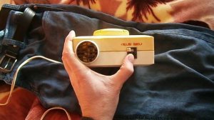 Фен бытовой Аэлита 2