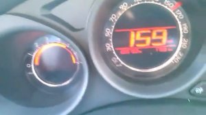 Разгон ситроен с 4 седан 1.6 115 л.с