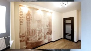 Ремонт трехкомнатной квартиры мкр. Некрасовка, г. Москва