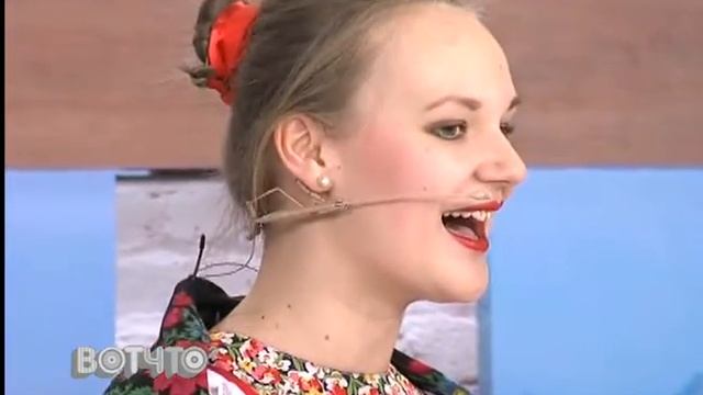 Встречаем масленицу! С блинами, приметами, и, конечно, песнями! смотреть онлайн