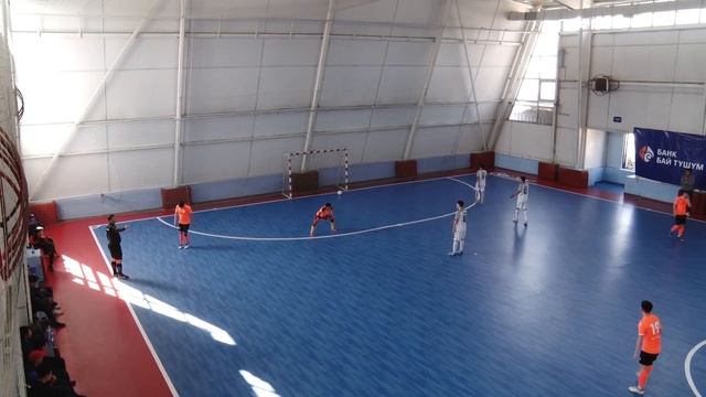 Домор - Фарватер 2-5 (Фарватер как всегда отжигает) смотреть онлайн